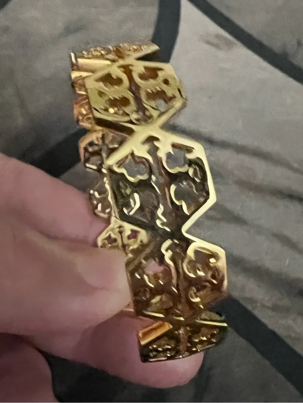 🆕 Tory Burch Authentic Jewelry Bracelet  At Awesome Prices To Buy Now & Save